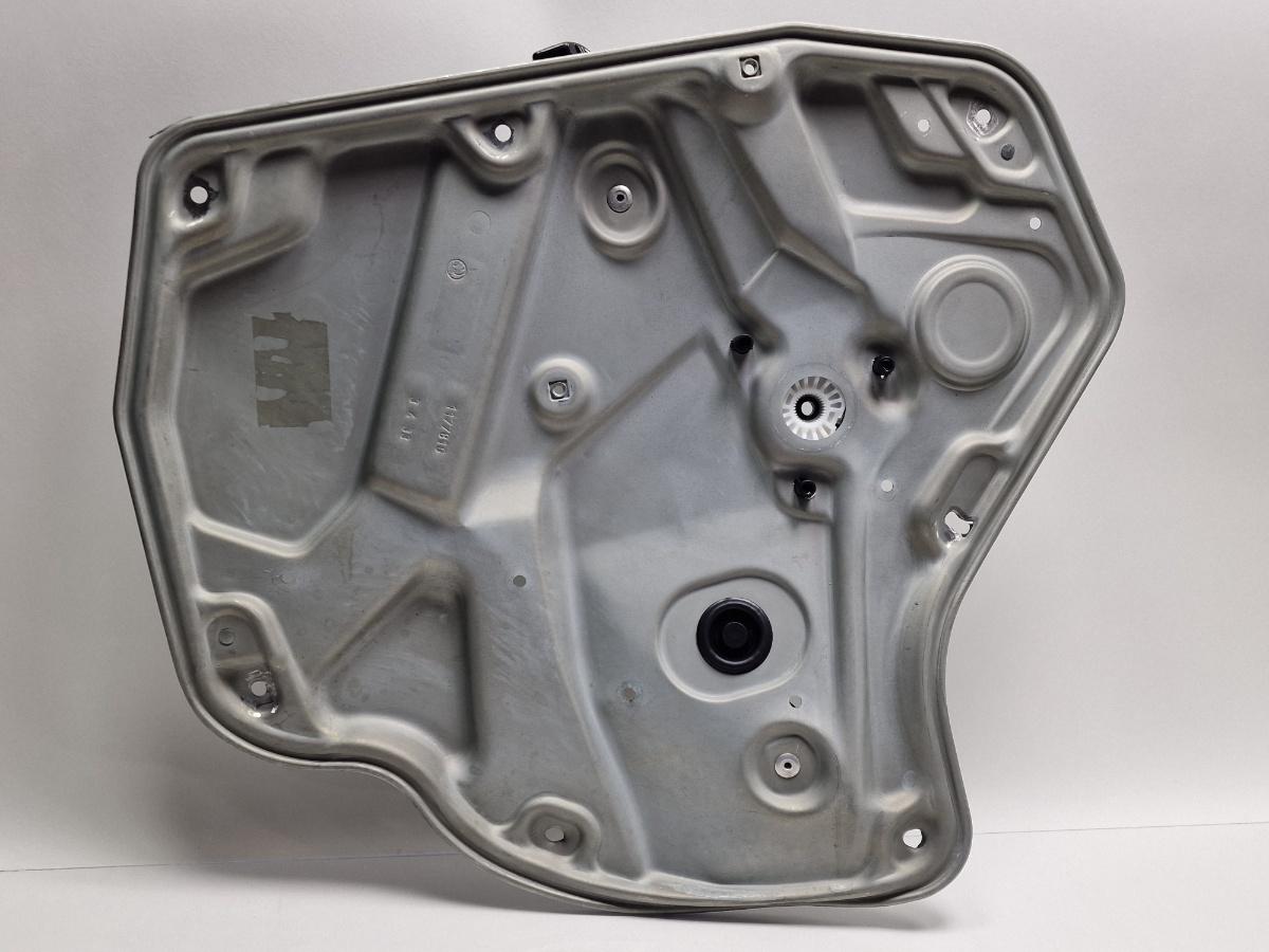 Macara geam stanga spate SKODA OCTAVIA 1Z3 2004 - 20132.0 TDI 16V BKD, CFHC, CLCB 1Z0839655B