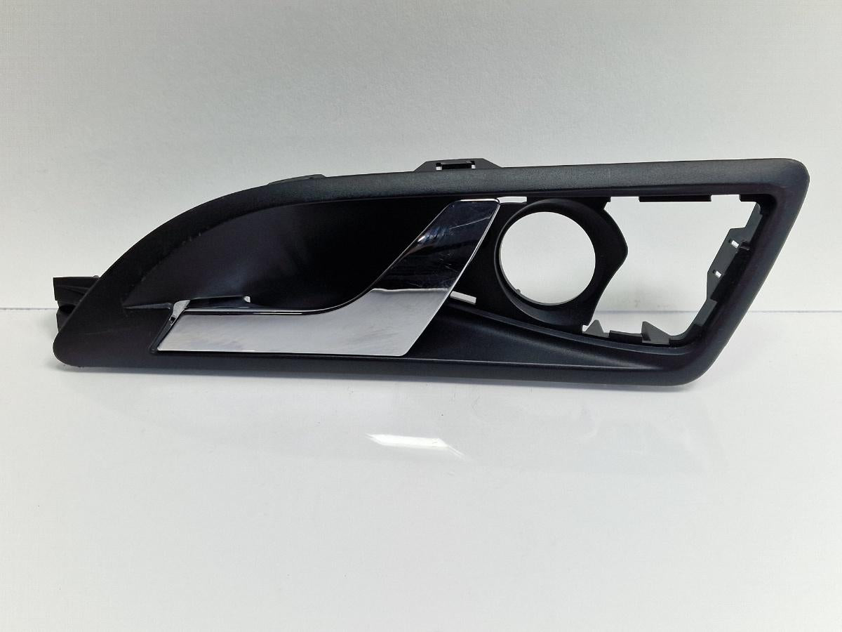 Maner interior usa stanga spate SKODA OCTAVIA 1Z3 2004 - 20132.0 TDI 16V BKD, CFHC, CLCB 1Z0839247