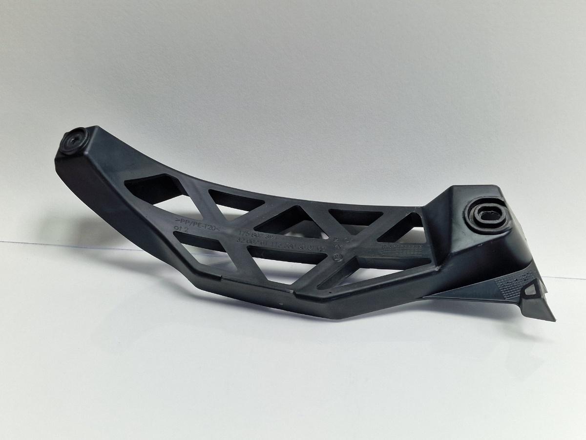 Suport bara dreapta spate SKODA OCTAVIA 1Z3 2004 - 20132.0 TDI 16V BKD, CFHC, CLCB 1Z5807394