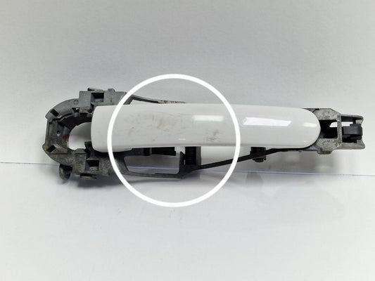 Maner/suport exterior usa dreapta fata SKODA OCTAVIA 1Z3 2004 - 20132.0 TDI 16V BKD, CFHC, CLCB 1U0837886B