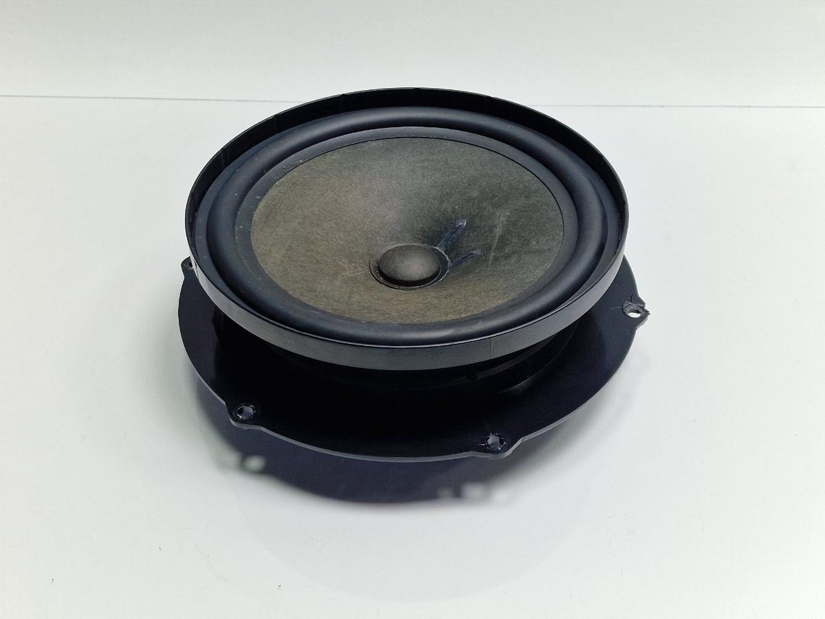 Boxa fata SKODA OCTAVIA 1Z3 2004 - 20132.0 TDI 16V BKD, CFHC, CLCB 5L0035411A