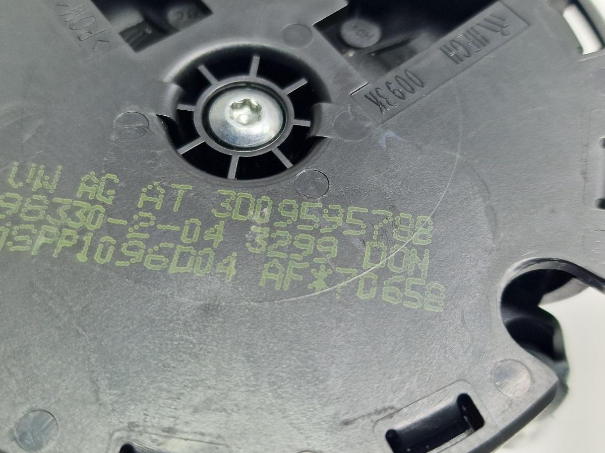 Motoras reglaj oglinda SKODA OCTAVIA 1Z3 2004 - 20132.0 TDI 16V BKD, CFHC, CLCB 3D0959578B