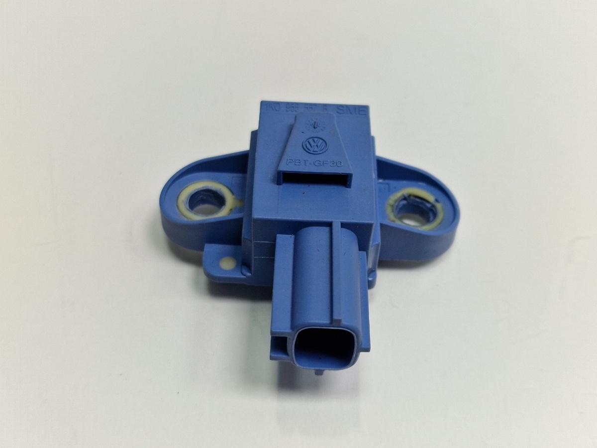 Senzor impact SKODA OCTAVIA 1Z3 2004 - 20132.0 TDI 16V BKD, CFHC, CLCB  1K0955557B