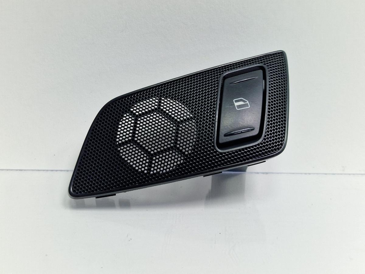 Buton geam electric stanga spate SKODA OCTAVIA 1Z3 2004 - 20132.0 TDI 16V BKD, CFHC, CLCB 1Z0868155