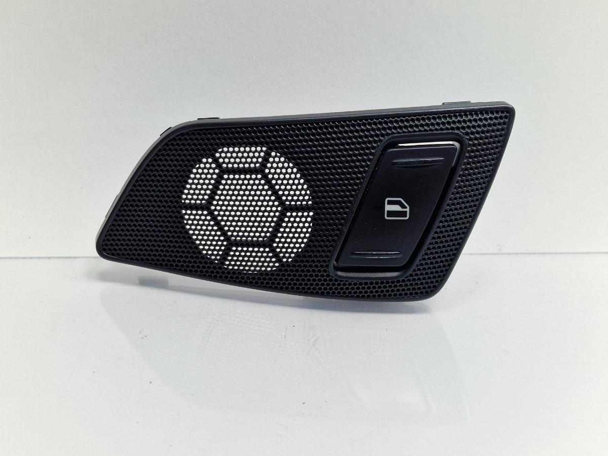 Buton geam electric stanga spate SKODA OCTAVIA 1Z3 2004 - 20132.0 TDI 16V BKD, CFHC, CLCB 1Z0868155