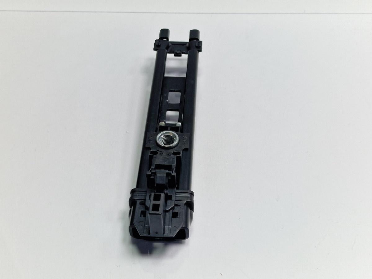 Sina ajustare centura siguranta SKODA OCTAVIA 1Z3 2004 - 20132.0 TDI 16V BKD, CFHC, CLCB 5K0857819A