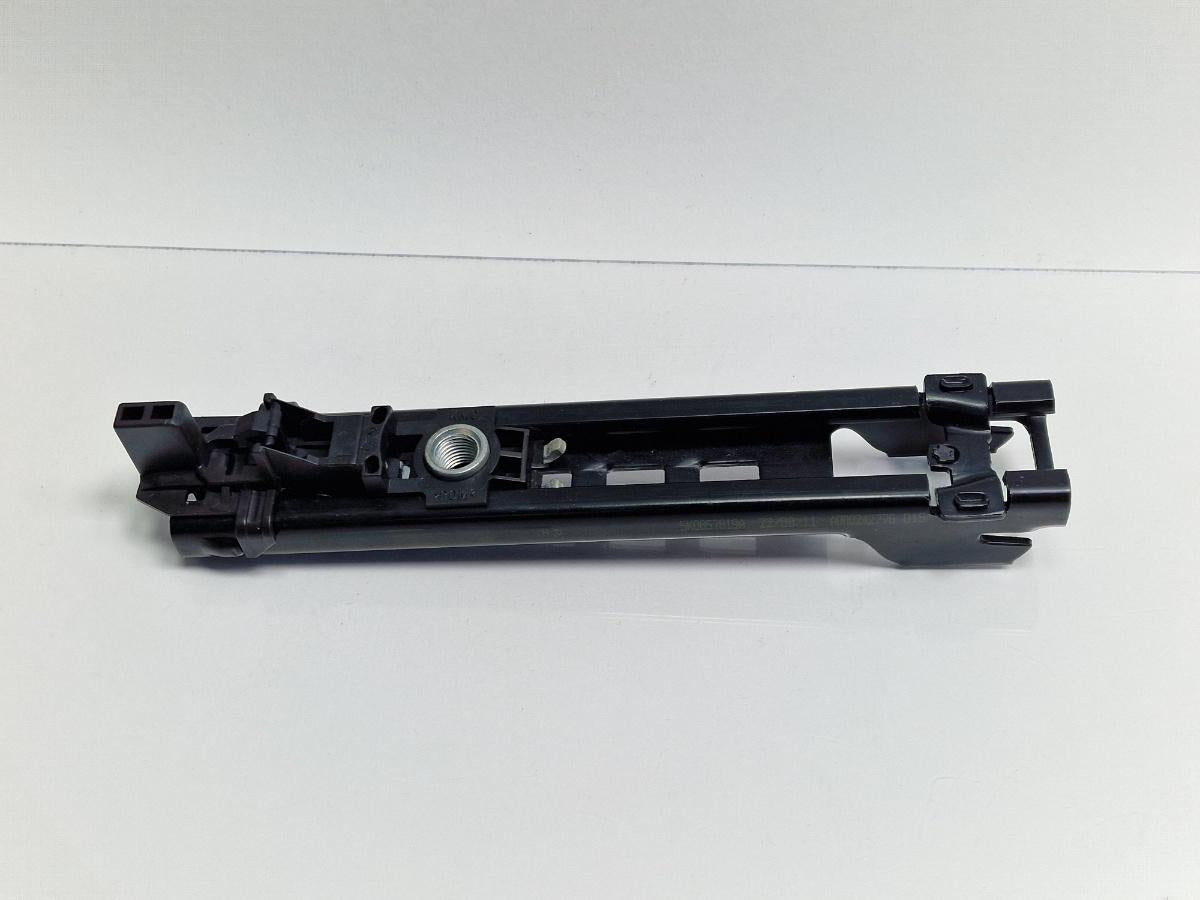 Sina ajustare centura siguranta SKODA OCTAVIA 1Z3 2004 - 20132.0 TDI 16V BKD, CFHC, CLCB 5K0857819A