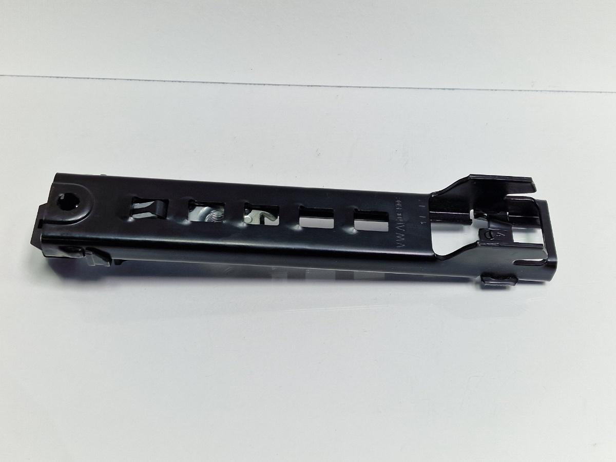 Sina ajustare centura siguranta SKODA OCTAVIA 1Z3 2004 - 20132.0 TDI 16V BKD, CFHC, CLCB 5K0857819A