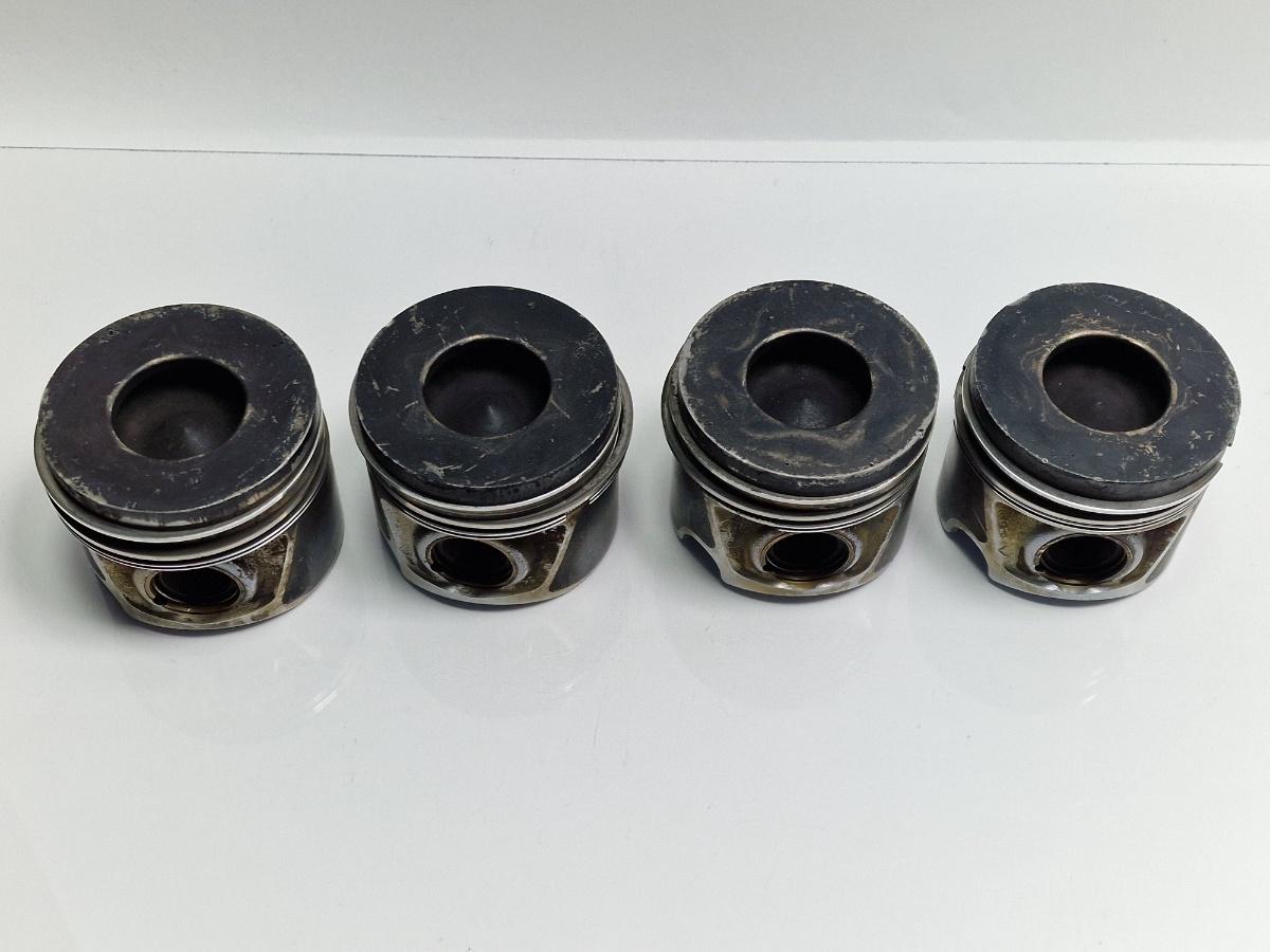 Pistoane SKODA OCTAVIA II Combi 1Z5 2004 - 2013 2.0 TDI 16V AZV, SKODA OCTAVIA 1Z3 2004 - 2013  03G107065J