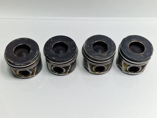 Pistoane SKODA OCTAVIA II Combi 1Z5 2004 - 2013 2.0 TDI 16V AZV, SKODA OCTAVIA 1Z3 2004 - 2013  03G107065J