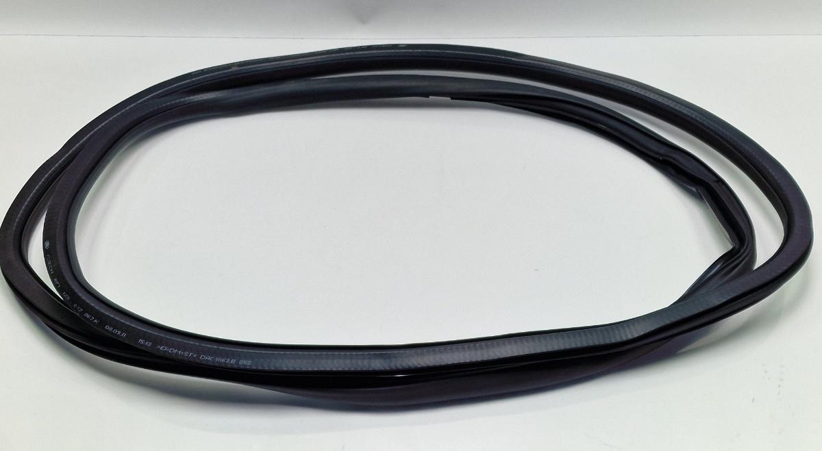 Cheder usa  stanga spate SKODA OCTAVIA 1Z3 2004 - 20132.0 TDI 16V BKD, CFHC, CLCB 1Z5867367K