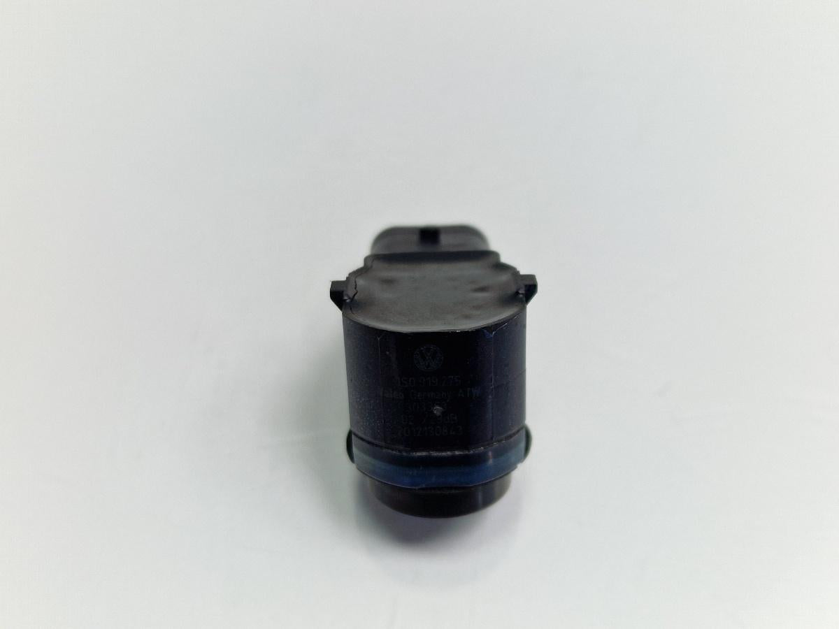 Senzor de parcare spate VOLKSWAGEN JETTA IV 162, 163, AV3, AV2 2009 - > albastru LP5W 1S0919275