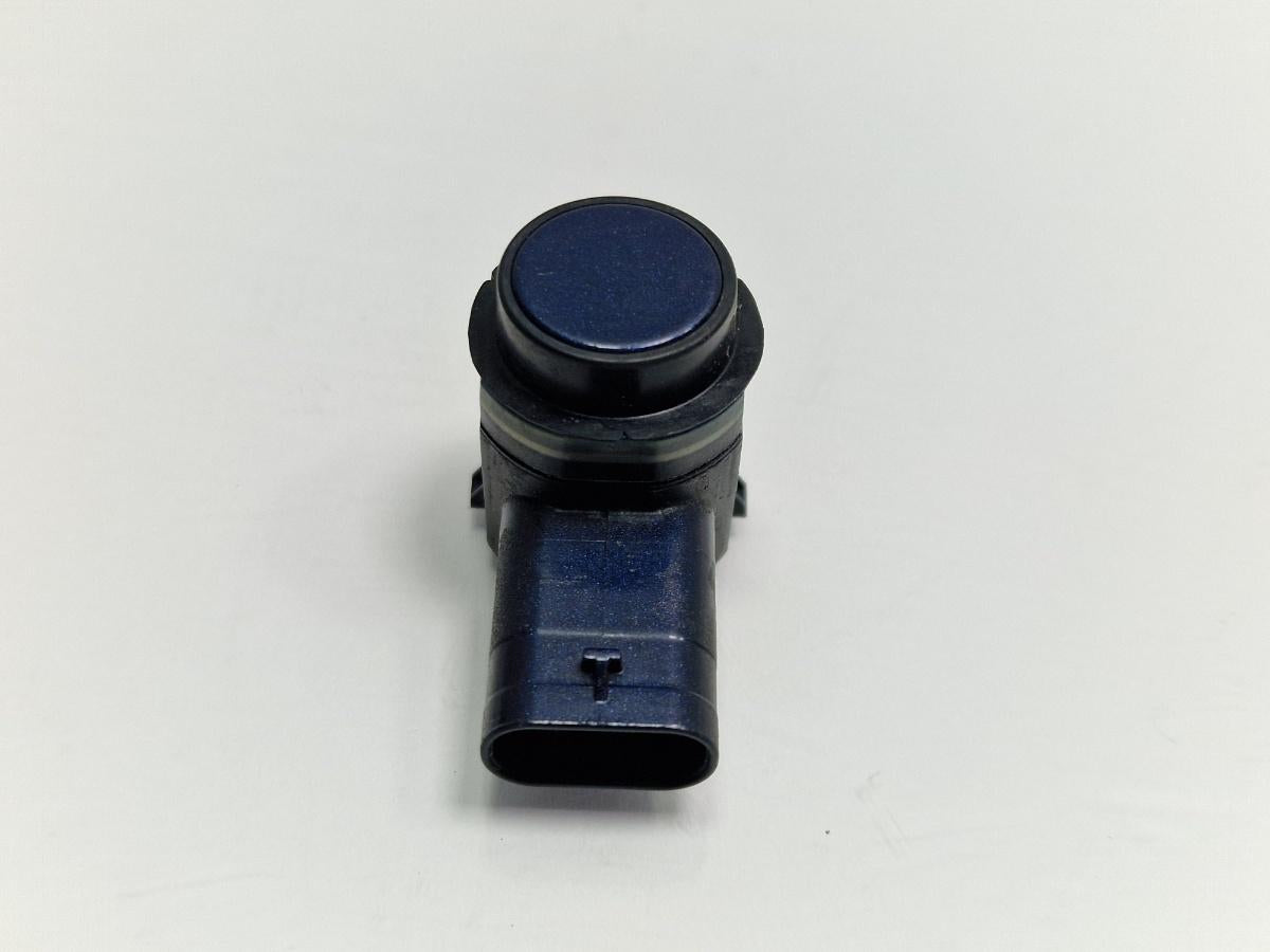 Senzor de parcare spate VOLKSWAGEN JETTA IV 162, 163, AV3, AV2 2009 - > albastru LP5W 1S0919275