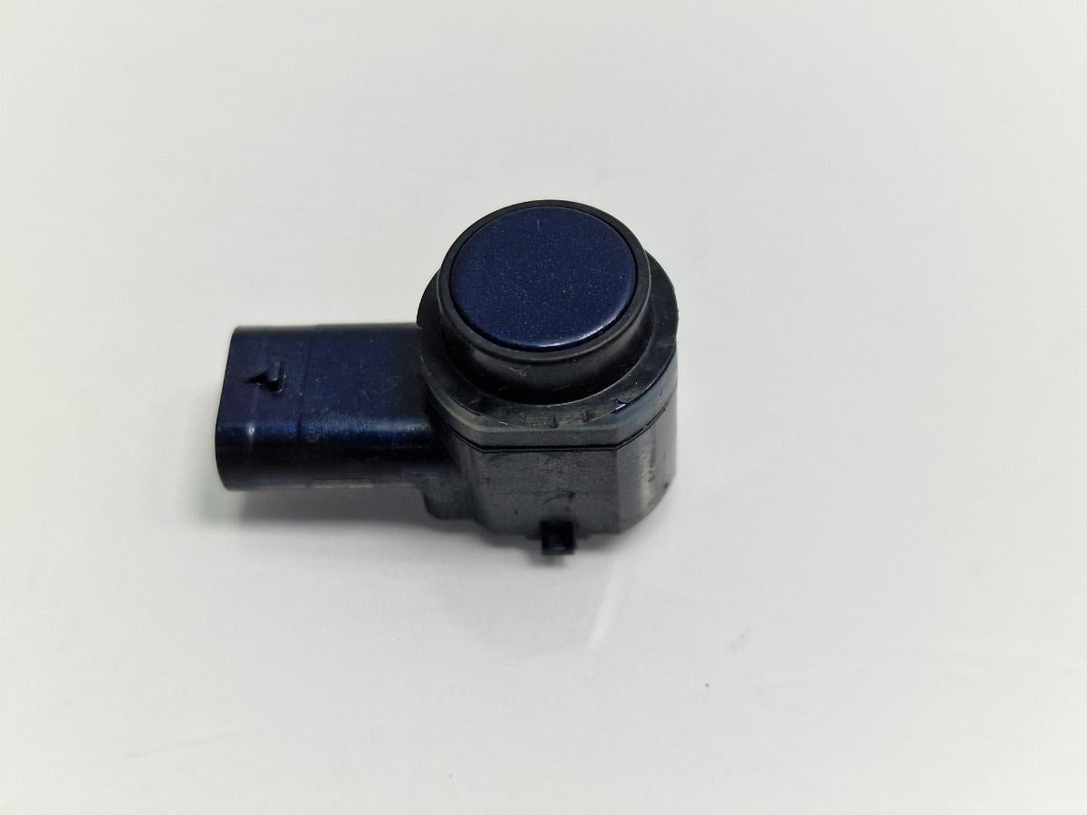 Senzor de parcare spate VOLKSWAGEN JETTA IV 162, 163, AV3, AV2 2009 - > albastru LP5W 1S0919275