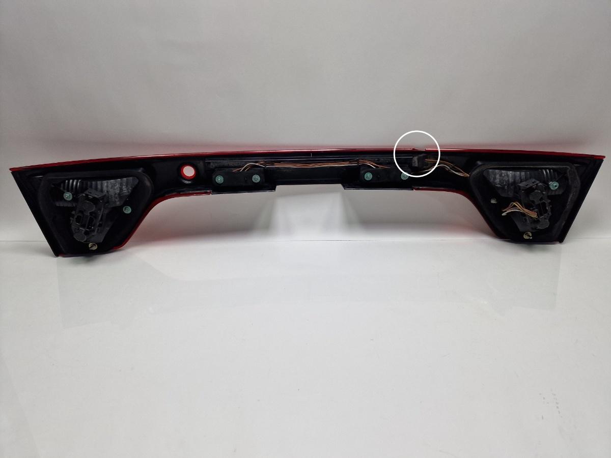 Stop de pe haoin SEAT TOLEDO II 1M2 1998 - 20061.6 16V AUS, AZD, BCB 1M5945225D