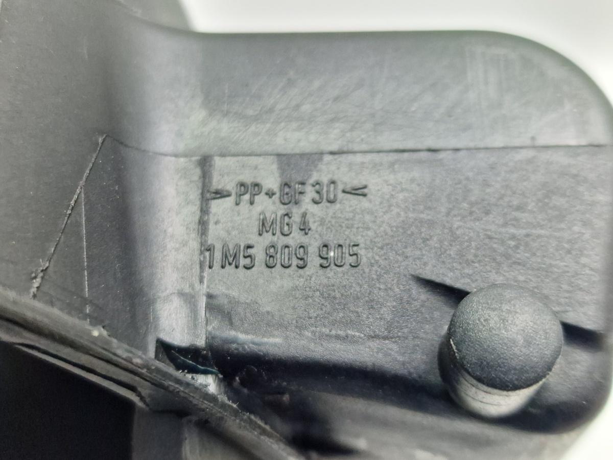 Usita rezervor combustibil SEAT TOLEDO II 1M2 1998 - 2006 gri  LS7N 1M5809905