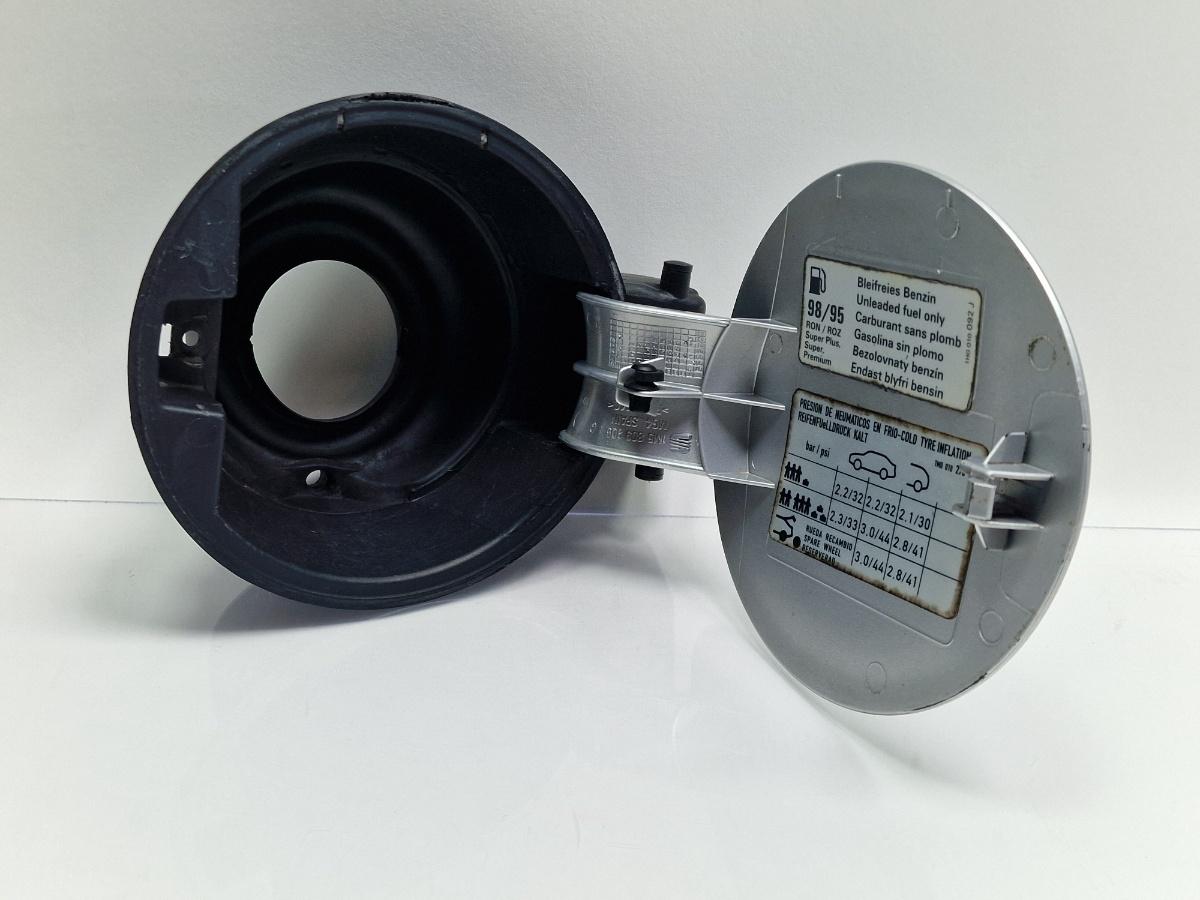 Usita rezervor combustibil SEAT TOLEDO II 1M2 1998 - 2006 gri  LS7N 1M5809905