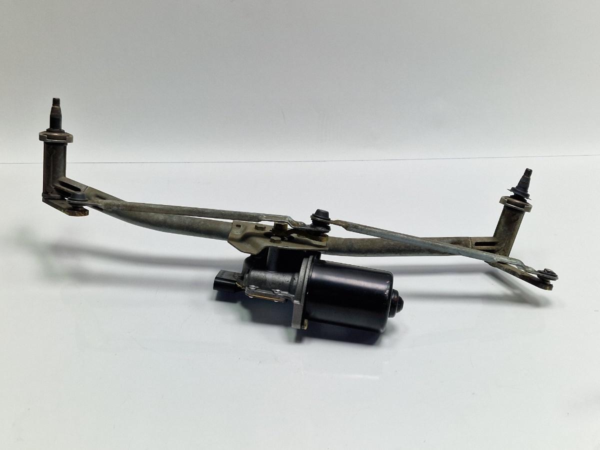 Ansamblu stergatoare SEAT TOLEDO II 1M2 1998 - 20061.6 16V AUS, AZD, BCB PAL 443122302017 1J1955113C , 1M1955023