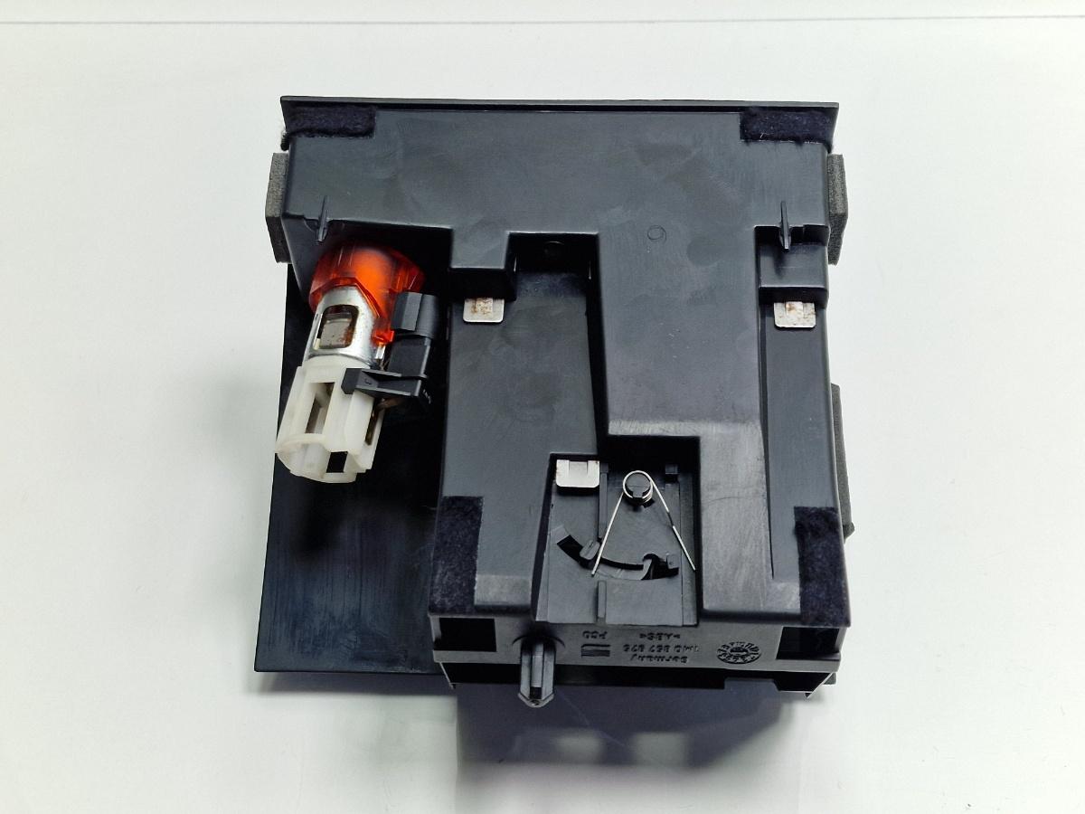 Scrumiera SEAT TOLEDO II 1M2 1998 - 20061.6 16V AUS, AZD, BCB 1M0857975
