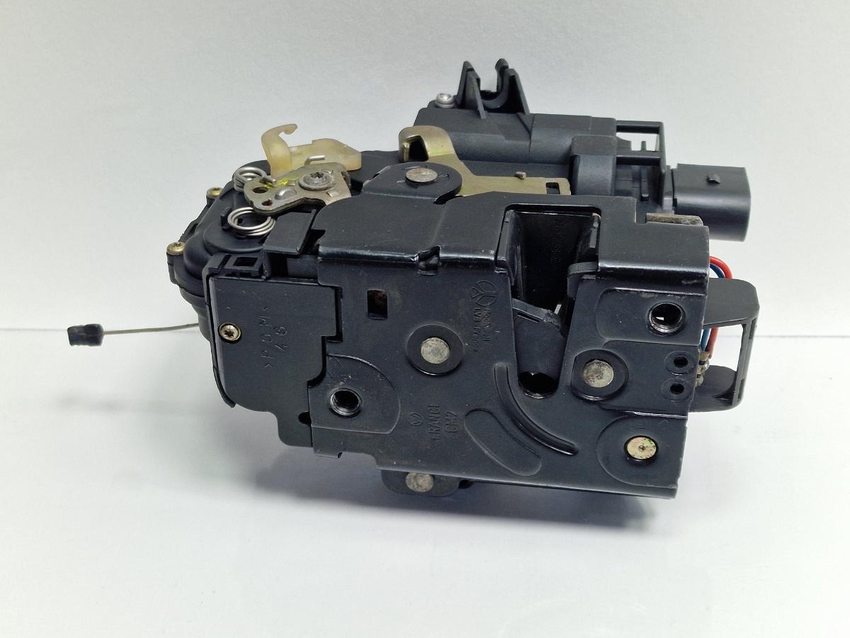 Broasca usa stanga fata SEAT TOLEDO II 1M2 1998 - 20061.6 16V AUS, AZD, BCB 3B1837015A