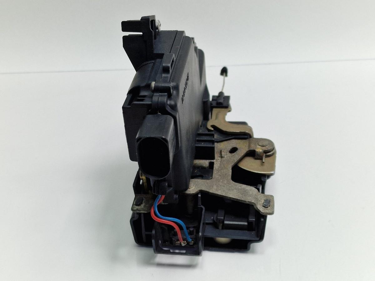 Broasca usa stanga fata SEAT TOLEDO II 1M2 1998 - 20061.6 16V AUS, AZD, BCB 3B1837015A