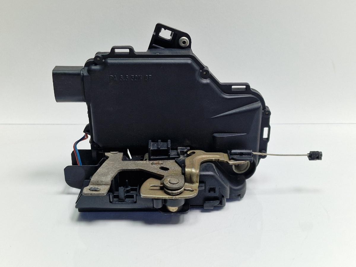 Broasca usa stanga fata SEAT TOLEDO II 1M2 1998 - 20061.6 16V AUS, AZD, BCB 3B1837015A