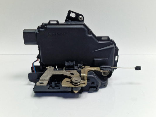 Broasca usa stanga fata SEAT TOLEDO II 1M2 1998 - 20061.6 16V AUS, AZD, BCB 3B1837015A