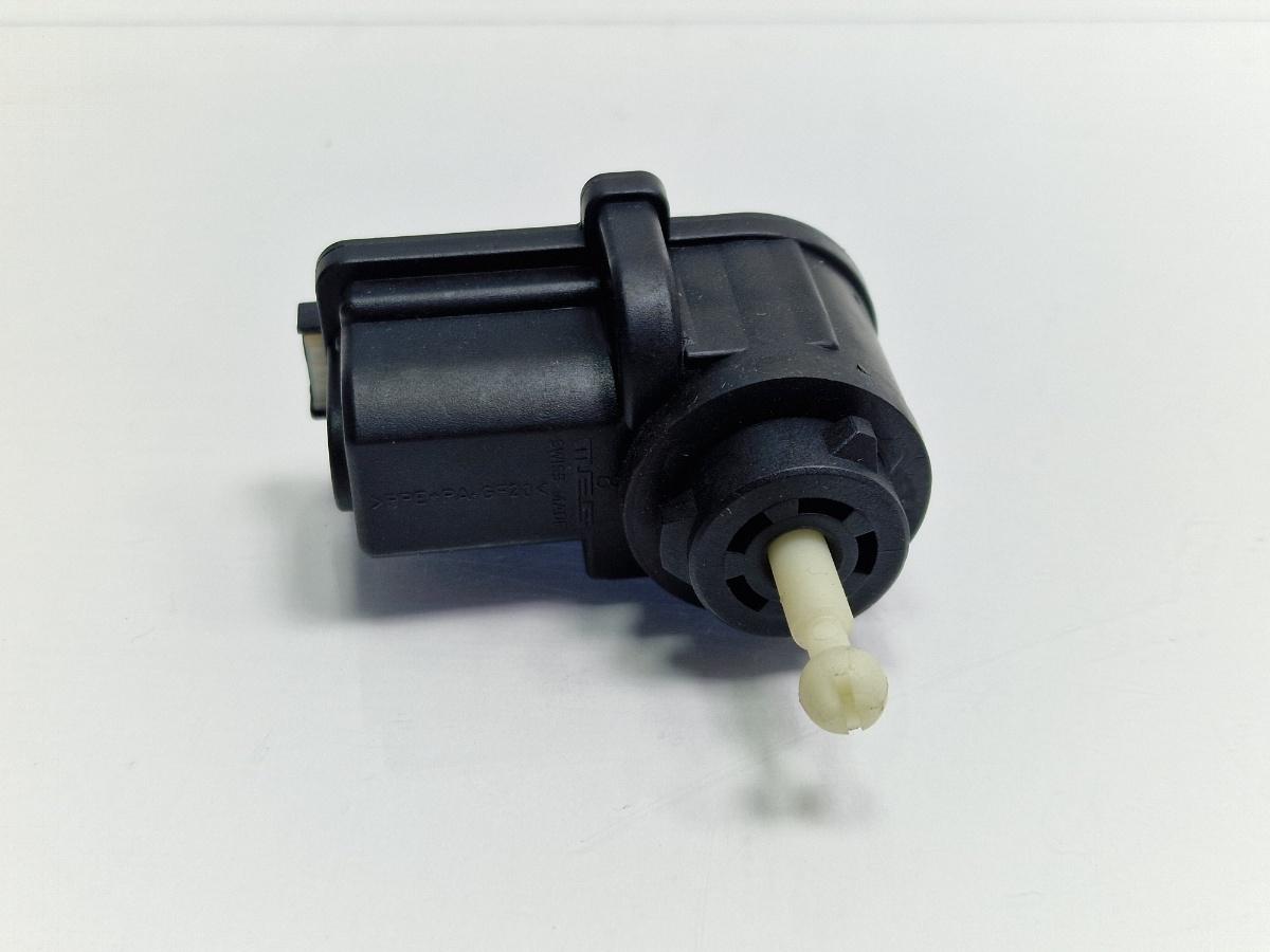 Motoras reglaj nivel faruri SEAT TOLEDO II 1M2 1998 - 20061.6 16V AUS, AZD, BCB 1J0941295B