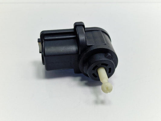Motoras reglaj nivel faruri SEAT TOLEDO II 1M2 1998 - 20061.6 16V AUS, AZD, BCB 1J0941295B