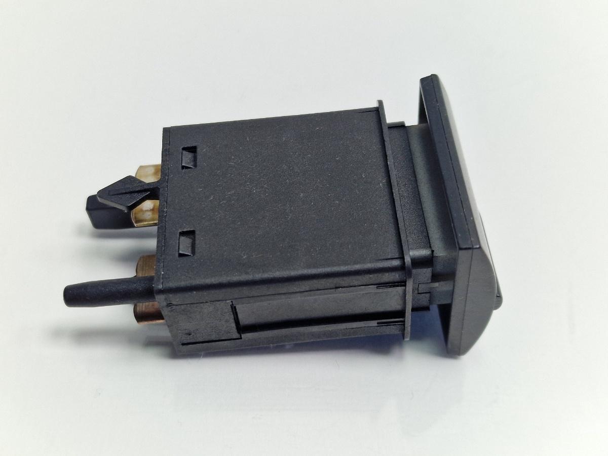 Buton dezaburire luneta SEAT TOLEDO II 1M2 1998 - 20061.6 16V AUS, AZD, BCB 1M1959621