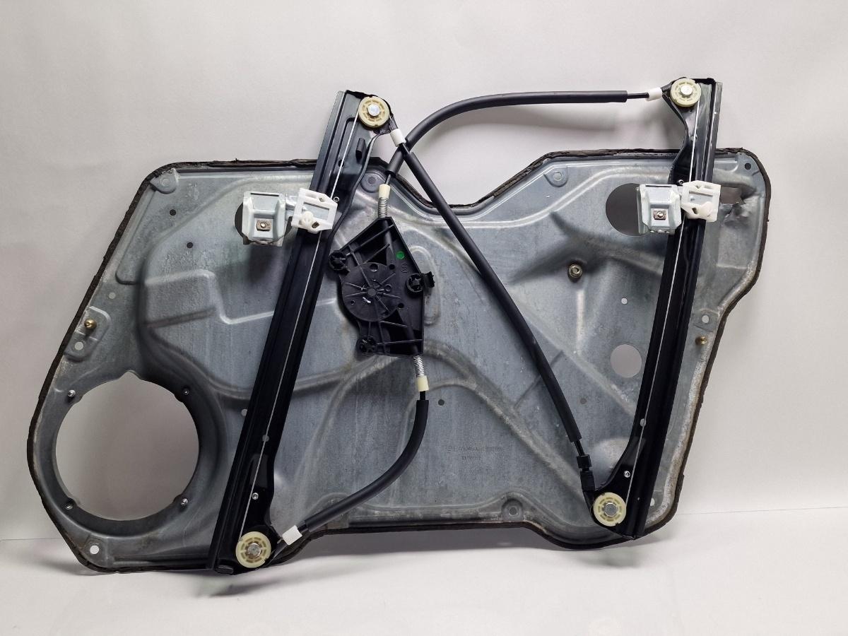 Macara geam stanga fata SEAT TOLEDO II 1M2 1998 - 20061.6 16V AUS, AZD, BCB 1M0837461A