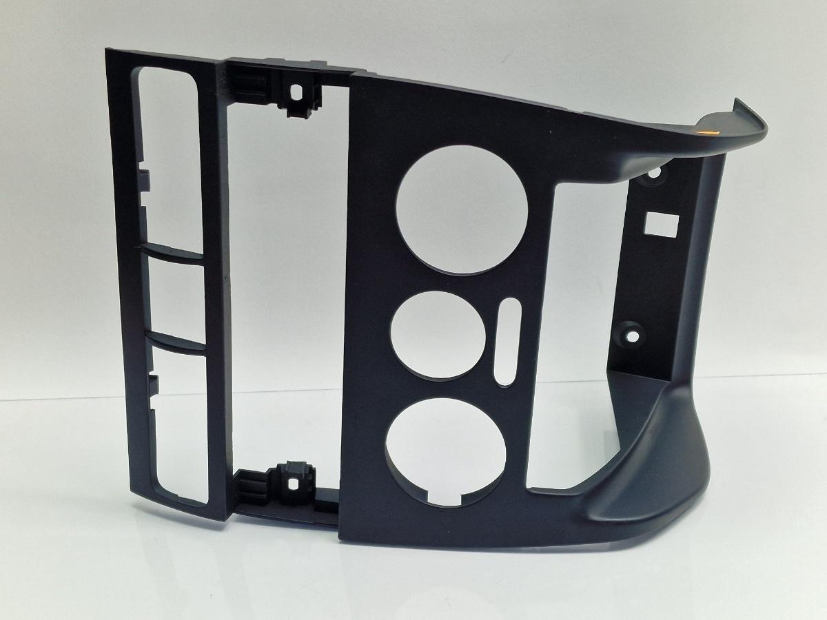 Ornament panou clima SEAT TOLEDO II 1M2 1998 - 20061.6 16V AUS, AZD, BCB 1M0820045A