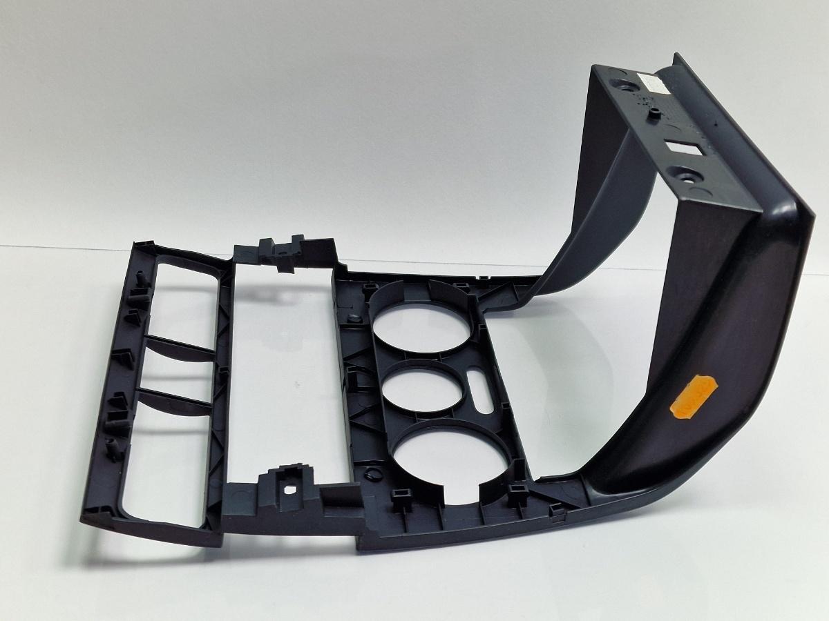 Ornament panou clima SEAT TOLEDO II 1M2 1998 - 20061.6 16V AUS, AZD, BCB 1M0820045A
