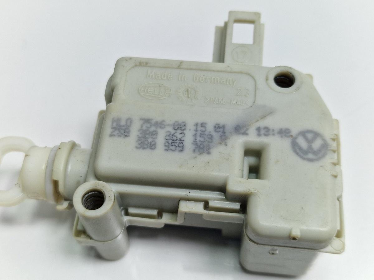 Actuator inchidere centralizata SEAT TOLEDO II 1M2 1998 - 20061.6 16V AUS, AZD, BCB 3B0959781