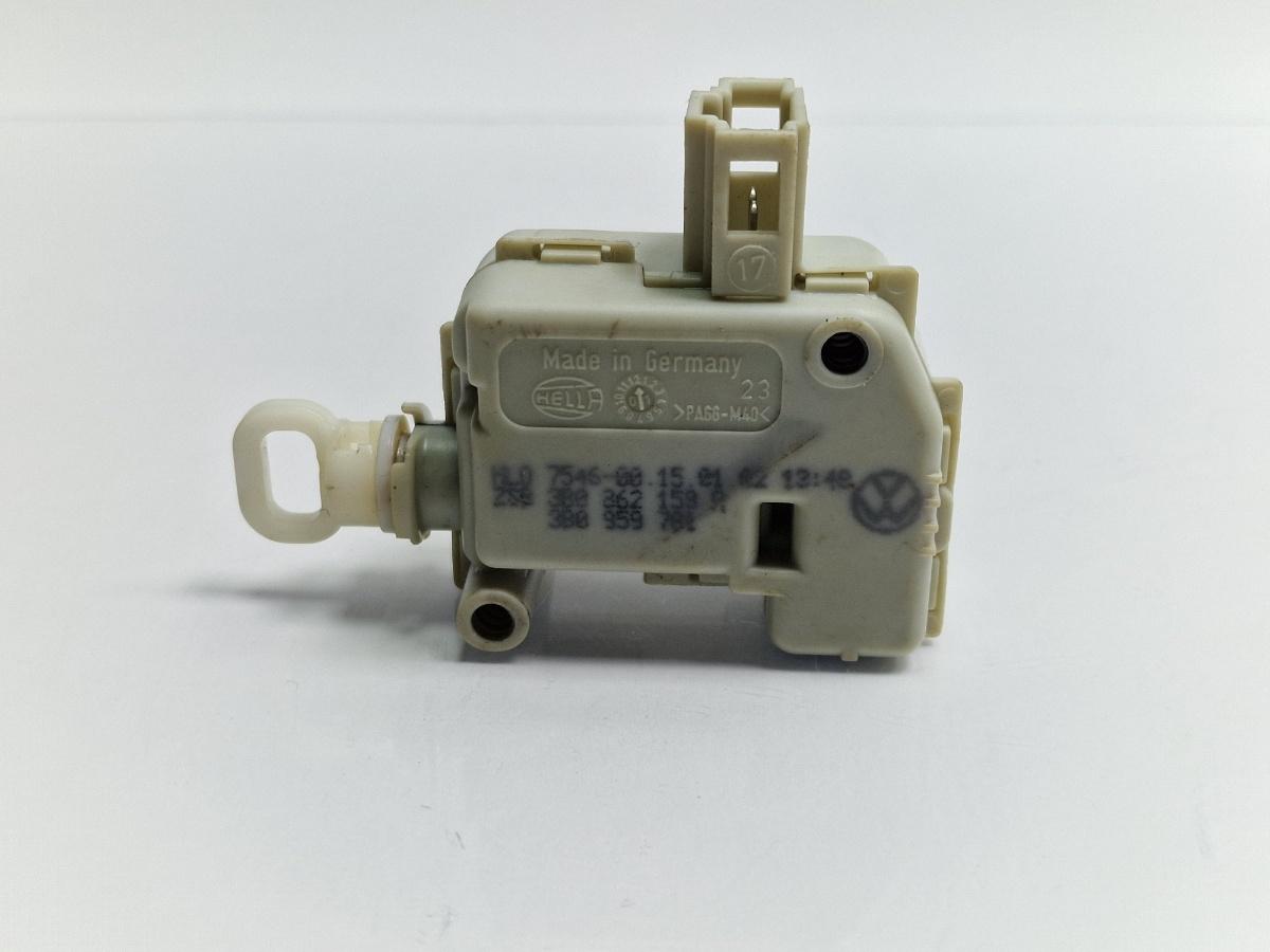 Actuator inchidere centralizata SEAT TOLEDO II 1M2 1998 - 20061.6 16V AUS, AZD, BCB 3B0959781