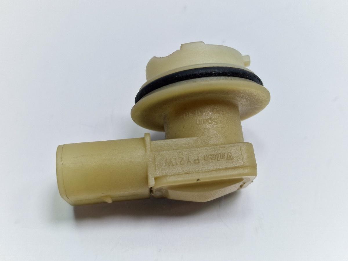 Soclu bec far SEAT TOLEDO II 1M2 1998 - 20061.6 16V AUS, AZD, BCB 1H0953123F