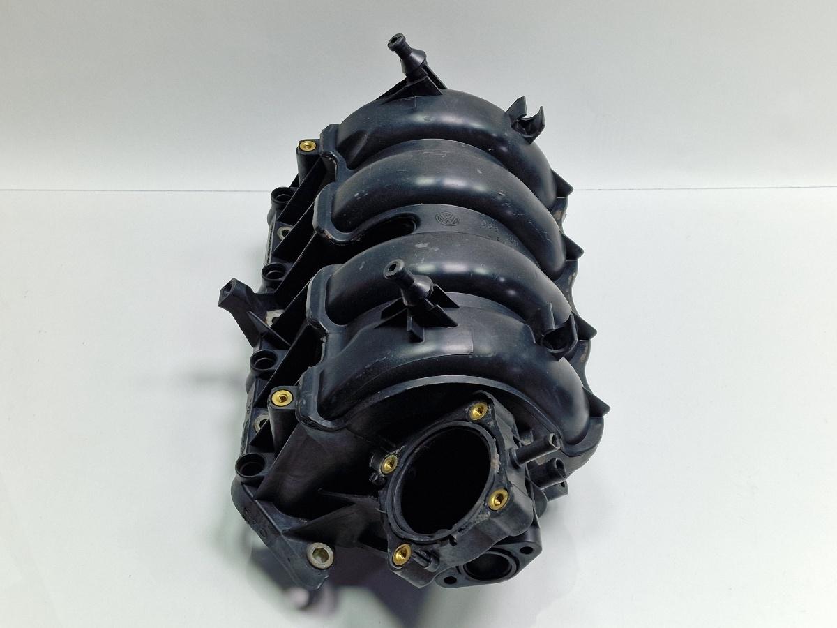 Galerie admisie SEAT TOLEDO II 1M2 1998 - 20061.6 AZD 036129711DE