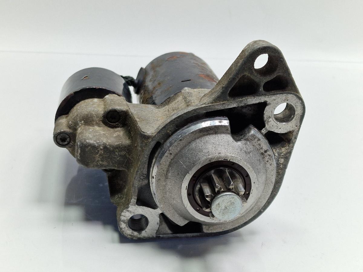 Electromotor SEAT TOLEDO II 1M2 1998 - 20061.6 16V AUS, AZD, BCB  020911023F