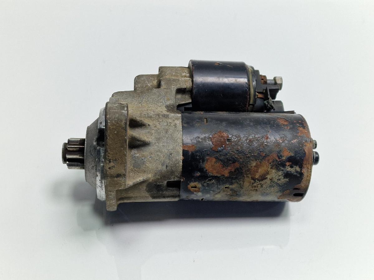 Electromotor SEAT TOLEDO II 1M2 1998 - 20061.6 16V AUS, AZD, BCB  020911023F