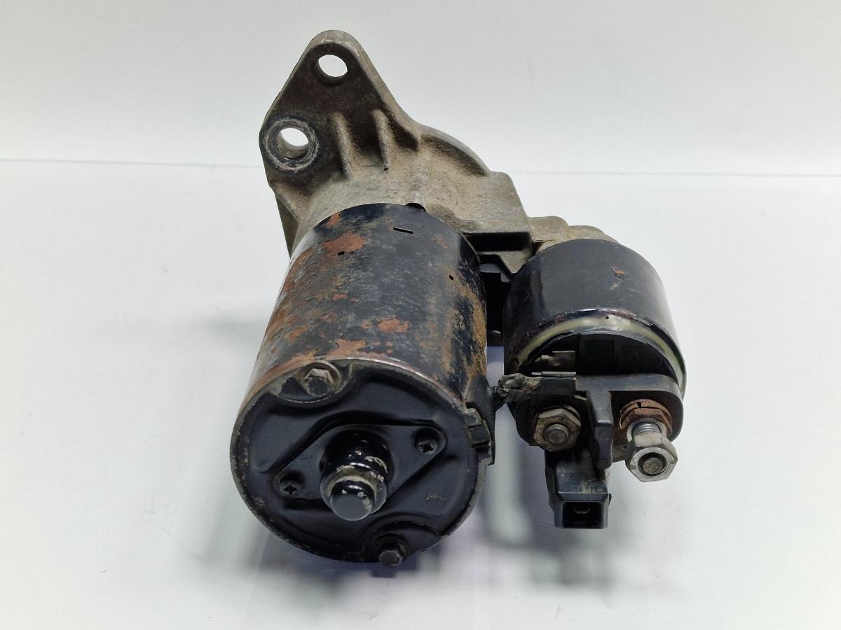 Electromotor SEAT TOLEDO II 1M2 1998 - 20061.6 16V AUS, AZD, BCB  020911023F