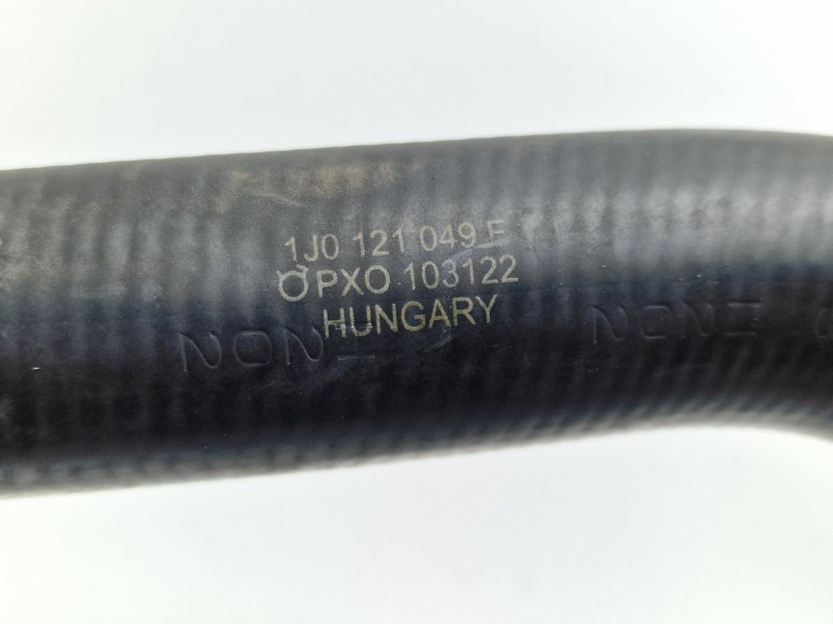 Furtun apa SEAT TOLEDO II 1M2 1998 - 20061.6 16V AUS, AZD, BCB 1J0121049F