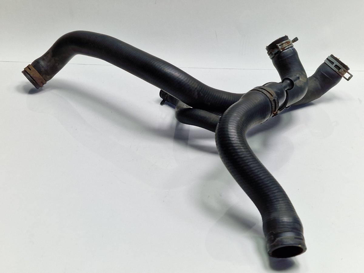 Furtun apa SEAT TOLEDO II 1M2 1998 - 20061.6 16V AUS, AZD, BCB 1J0121049F