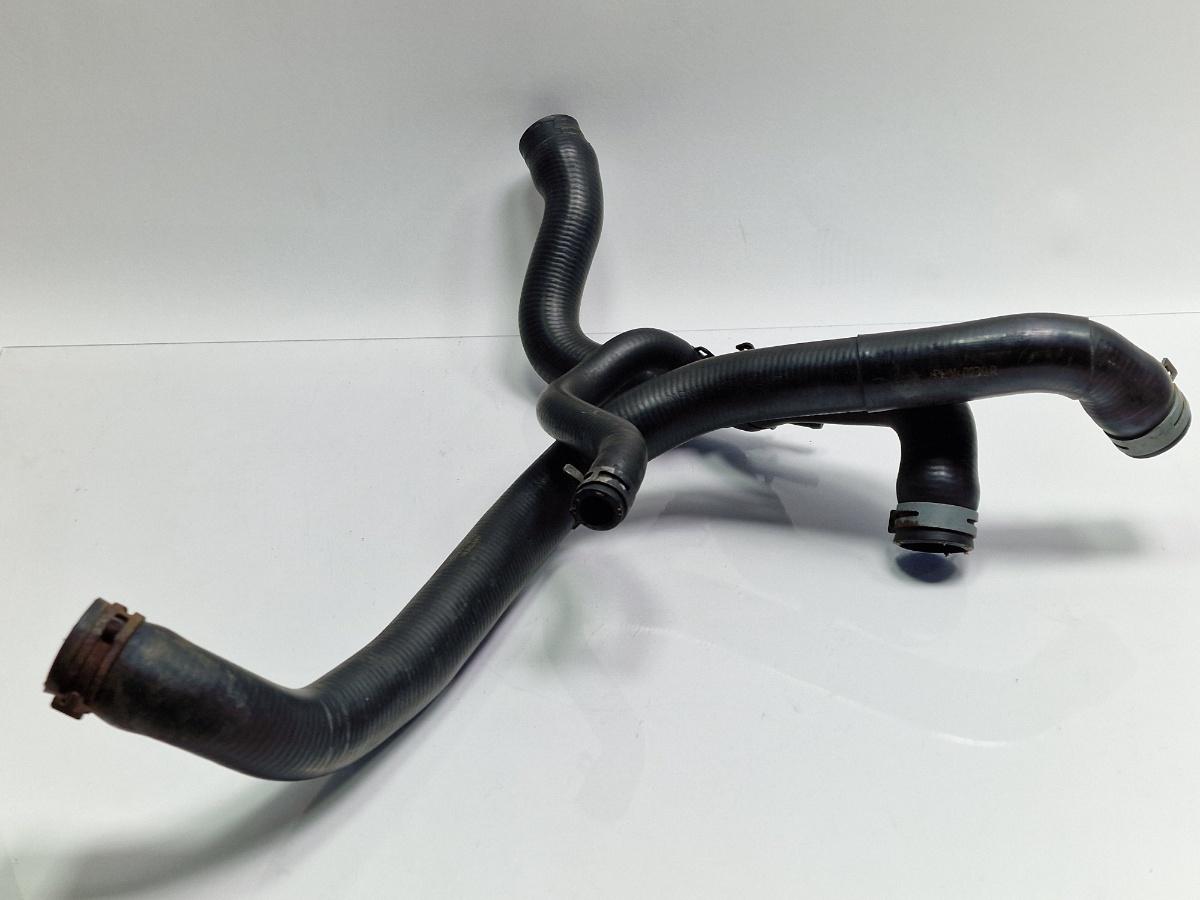 Furtun apa SEAT TOLEDO II 1M2 1998 - 20061.6 16V AUS, AZD, BCB 1J0121049F