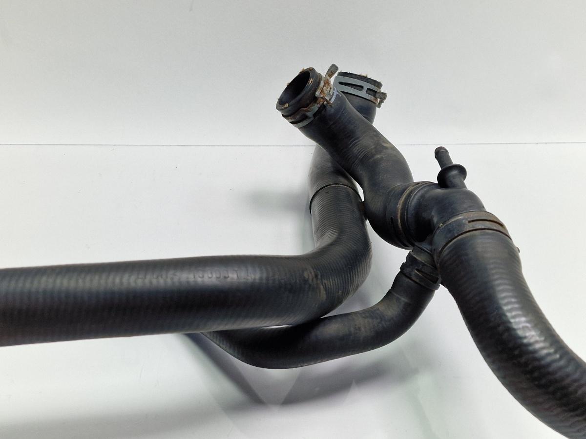 Furtun apa SEAT TOLEDO II 1M2 1998 - 20061.6 16V AUS, AZD, BCB 1J0121049F