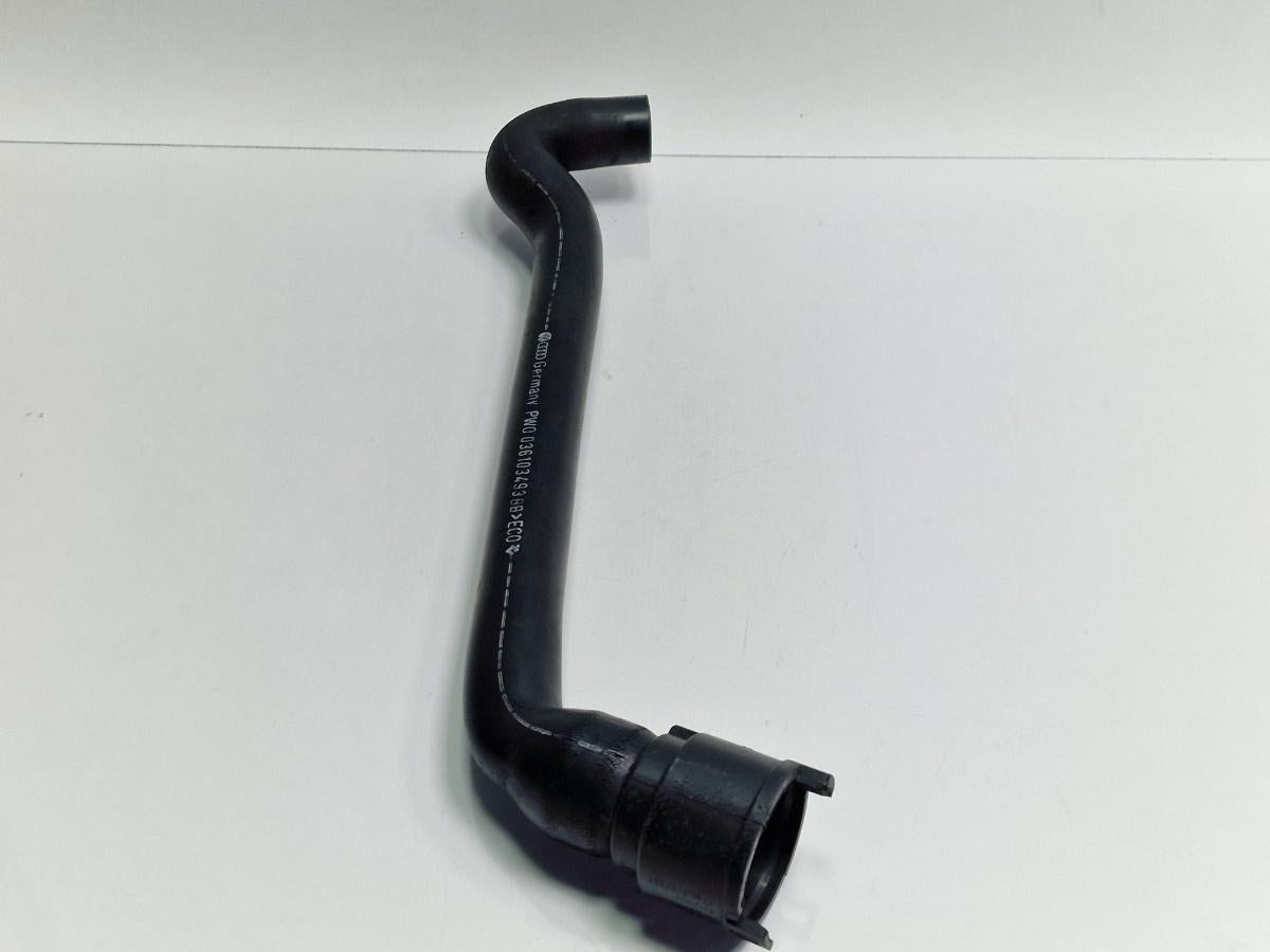 Furtun aerisire SEAT TOLEDO II 1M2 1998 - 20061.6 16V AUS, AZD, BCB 036103493BB