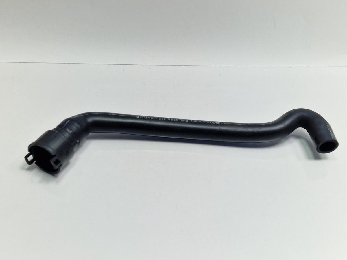 Furtun aerisire SEAT TOLEDO II 1M2 1998 - 20061.6 16V AUS, AZD, BCB 036103493BB