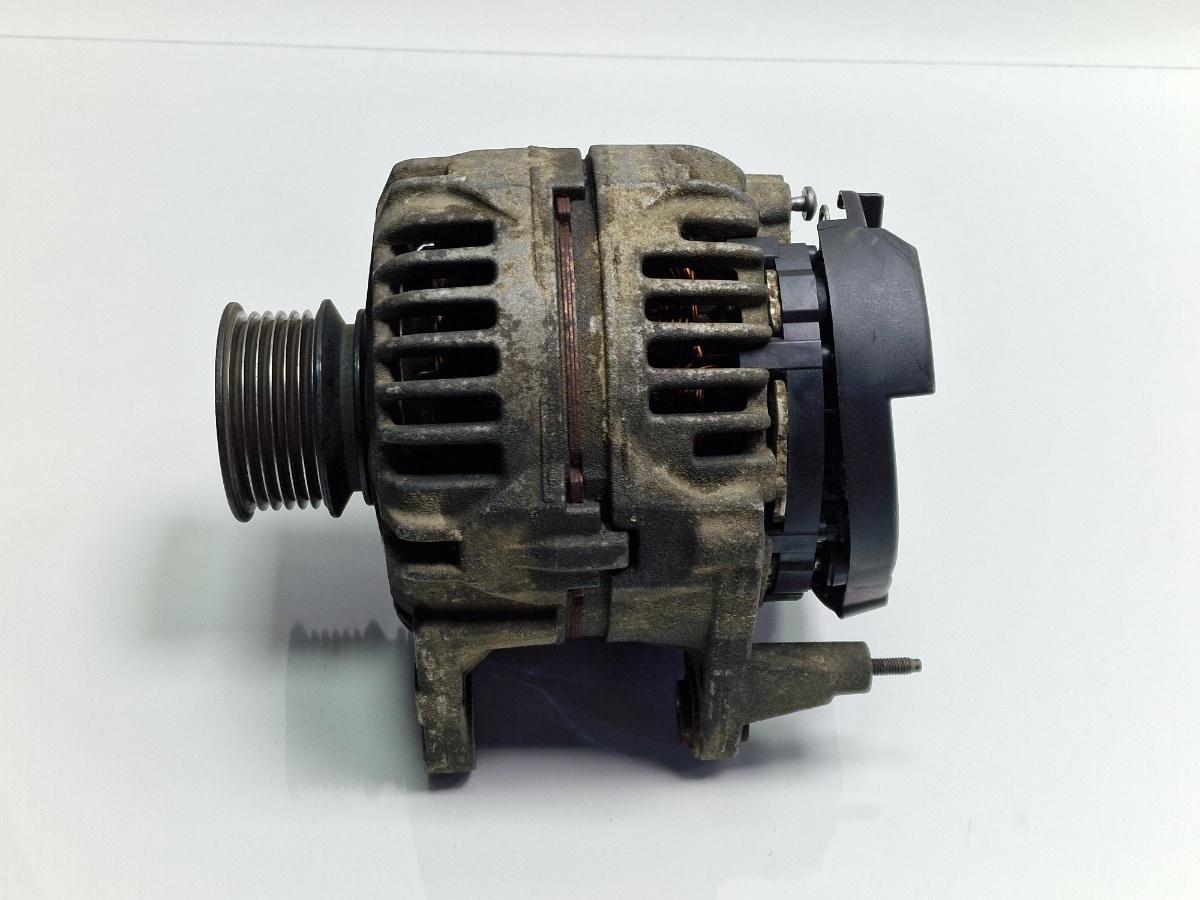Alternator 90A SEAT TOLEDO II 1M2 1998 - 20061.6 16V AUS, AZD, BCB BOSCH 0124325004 074903025K