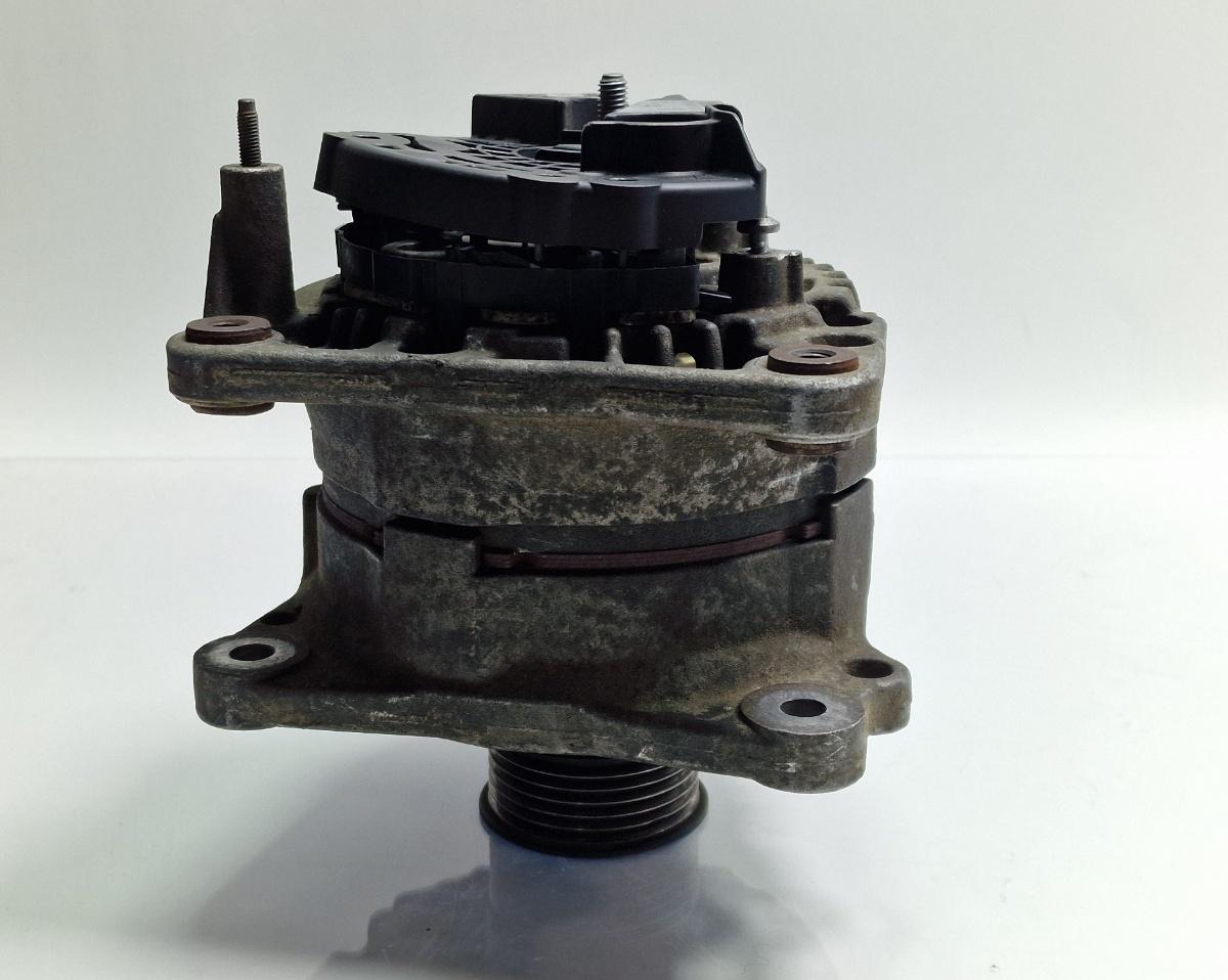 Alternator 90A SEAT TOLEDO II 1M2 1998 - 20061.6 16V AUS, AZD, BCB BOSCH 0124325004 074903025K