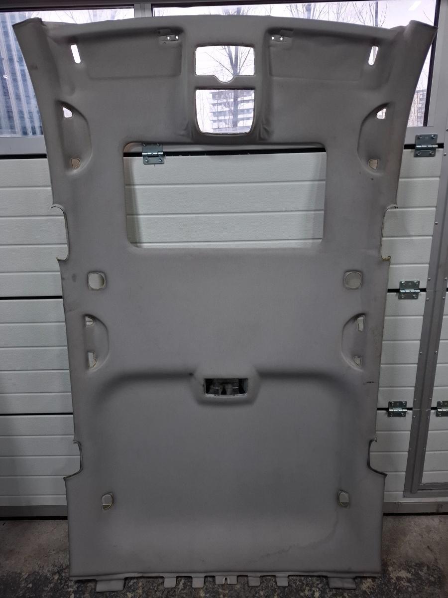 Capitonaj plafon cu trapa SKODA OCTAVIA II Combi 1Z5 2004 - 2013