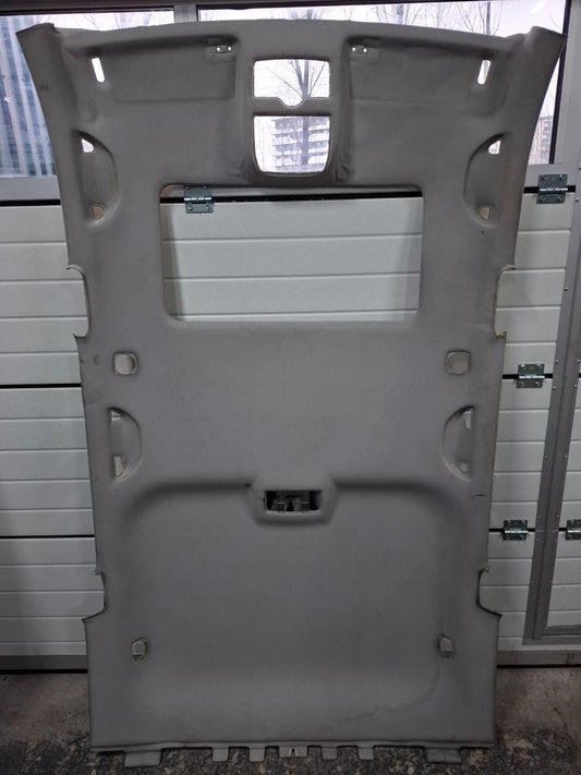 Capitonaj plafon cu trapa SKODA OCTAVIA II Combi 1Z5 2004 - 2013